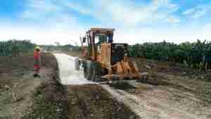 TRATAMIENTO DE SUELOS CON CAL TRATAMIENTO DE SUELOS CON CAL