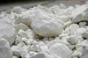 ocido de calcio caltek