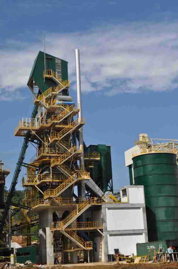 CALIDRA | Productora y comercializadora de Cal en Colombia