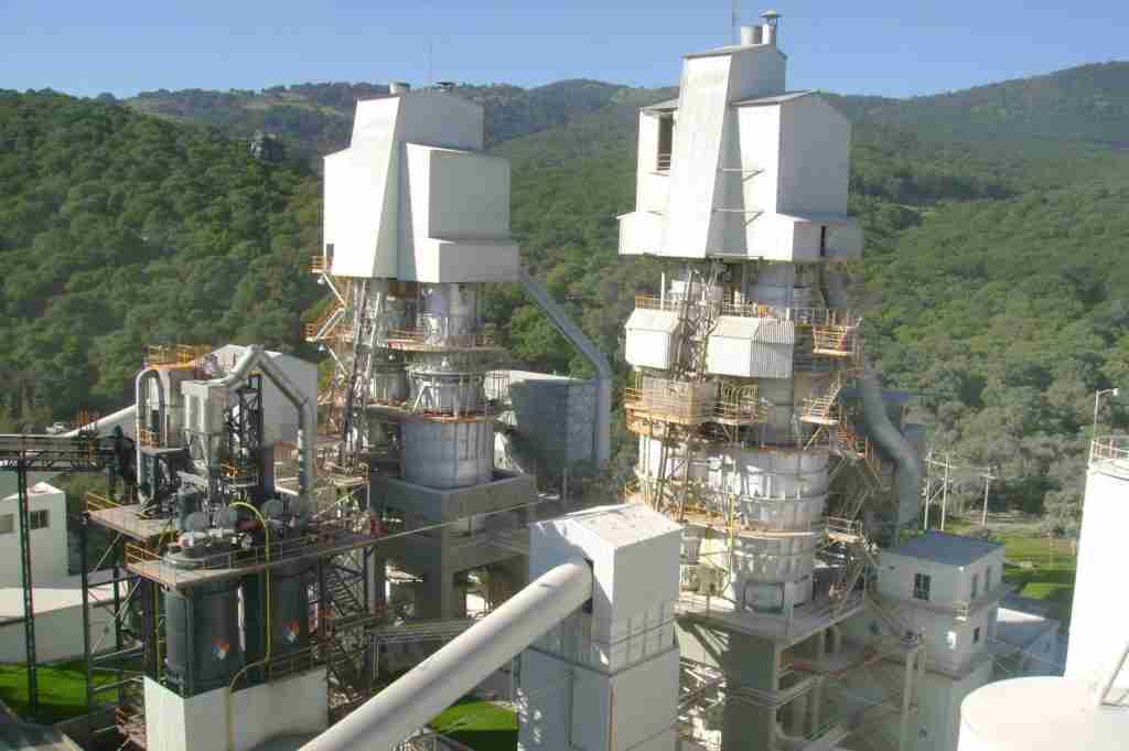 CALIDRA | Productora y comercializadora de Cal en Colombia