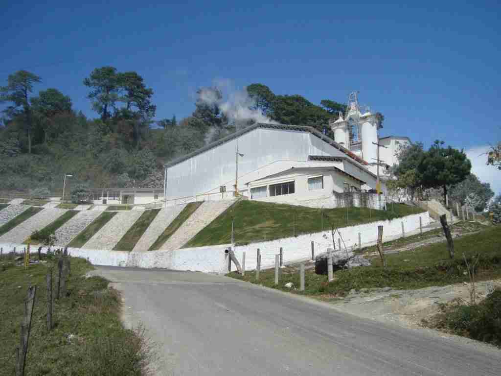 CALIDRA | Productora y comercializadora de Cal en Colombia