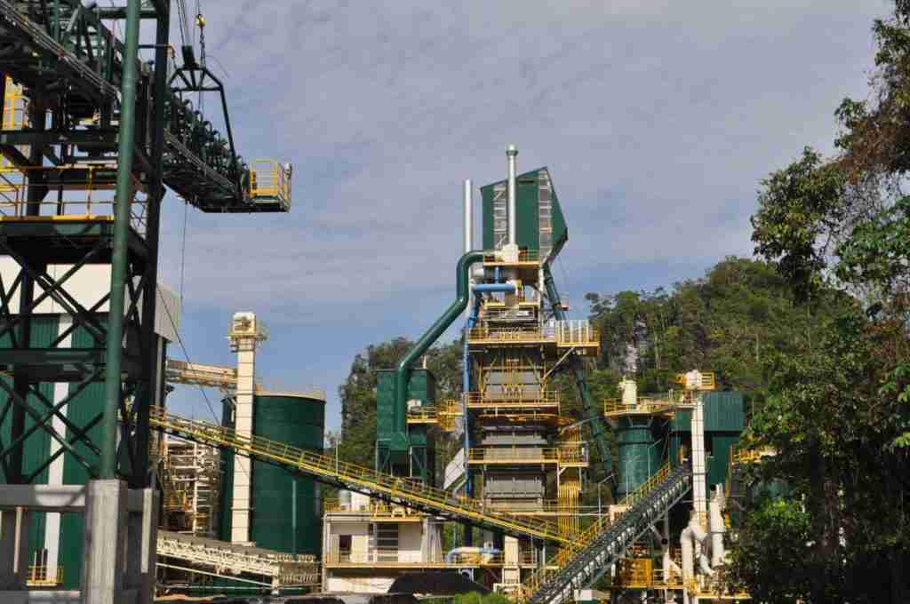 CALIDRA | Productora y comercializadora de Cal en Colombia