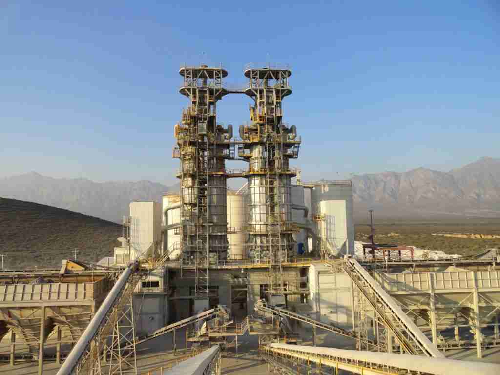 CALIDRA | Productora y comercializadora de Cal en Colombia