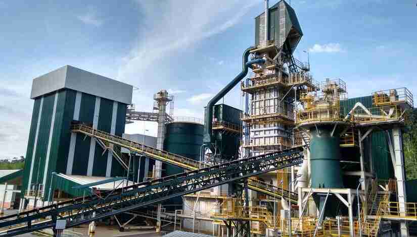 CALIDRA | Productora y comercializadora de Cal en Colombia