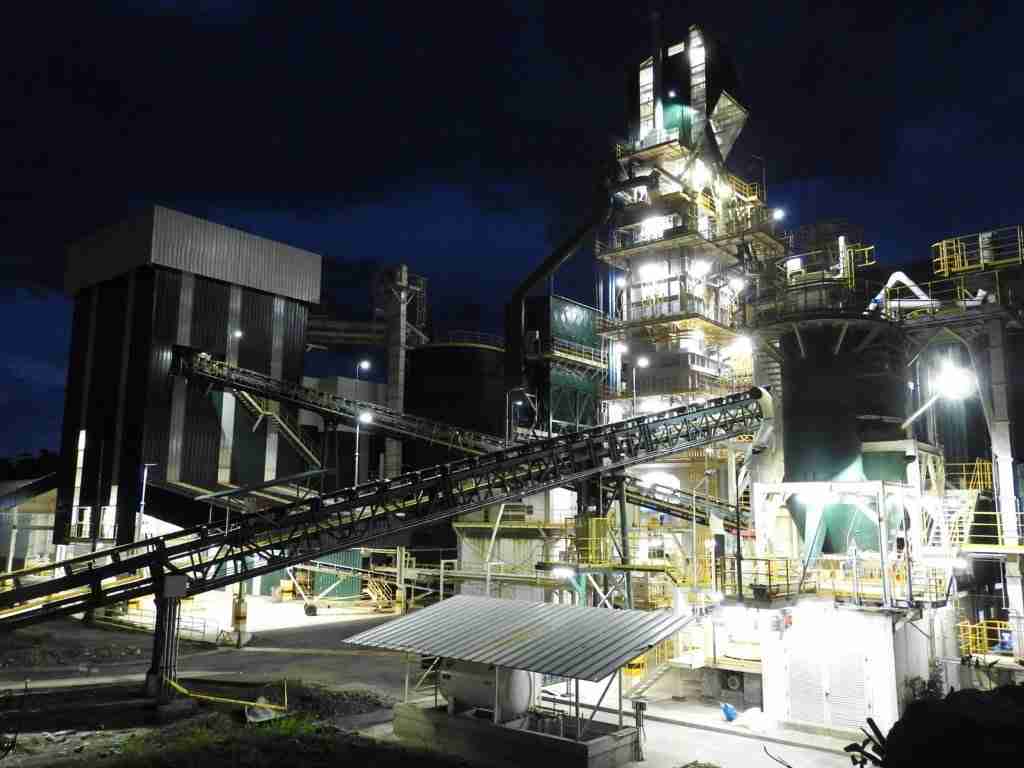 CALIDRA | Productora y comercializadora de Cal en Colombia