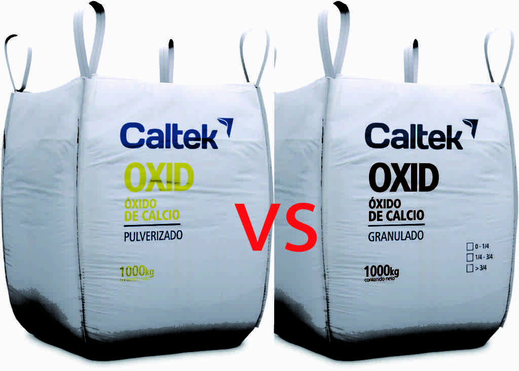 CALIDRA | Productora y comercializadora de Cal en Colombia