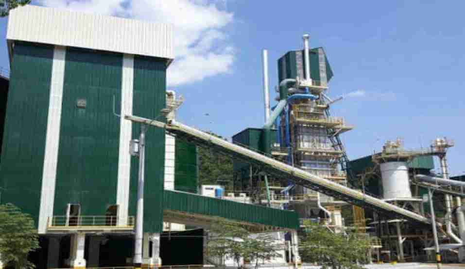 CALIDRA | Productora y comercializadora de Cal en Colombia