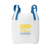 OXID GRANULADO PULVERIZADO