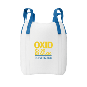 OXID GRANULADO PULVERIZADO