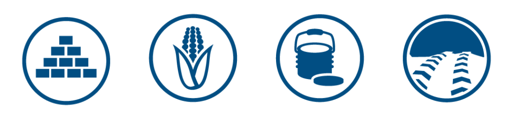 CALIDRA | Productora y comercializadora de Cal en Colombia
