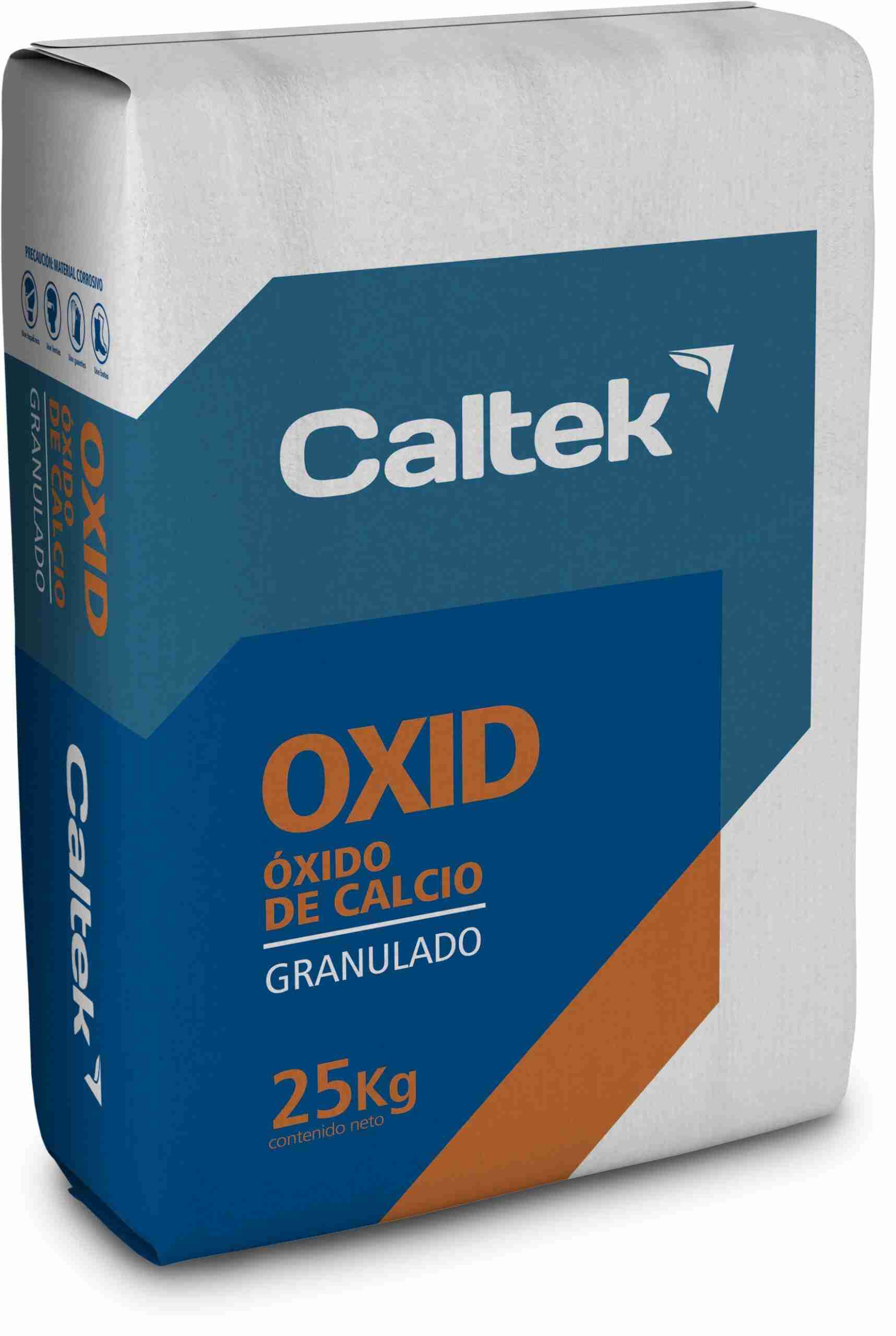 Óxido de Calcio 1 Kg 2,20 libra CaO Cal Viva Polvo de Cal -  México