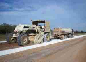 SUB BASE DE SUELO CAL