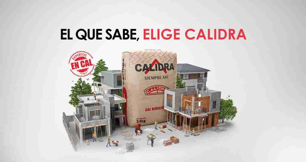 Calidra Colombia - Productora y comercializadora de Cal en Colombia 32 Quienes somos calidra