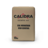 CAL CALIDRA 10k SACO