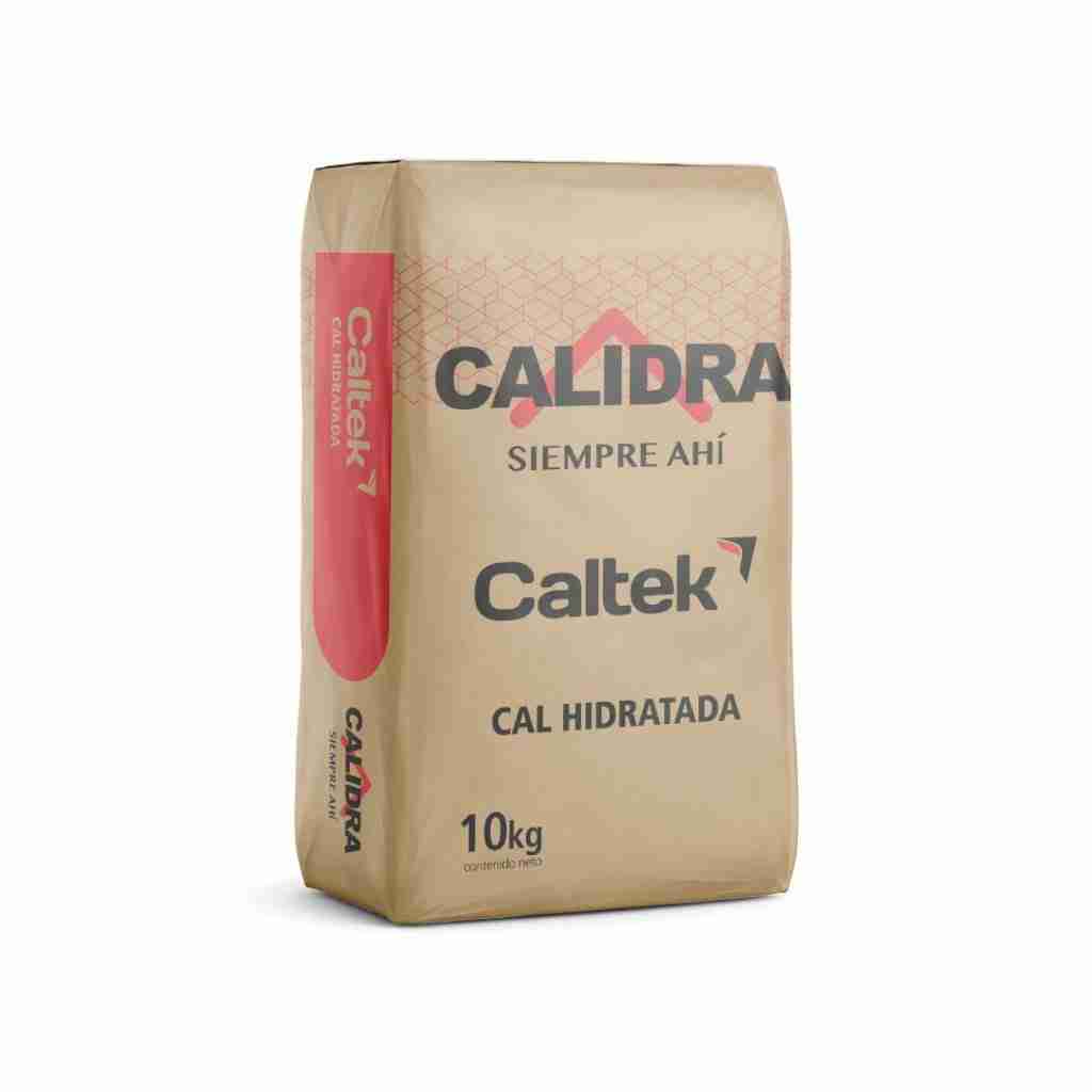 Cal Calidra 10k Saco