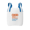 Cal Viva (Óxido de Calcio) OXID Granulado Gruesos 2 OXID GRANULADO GRUESOS
