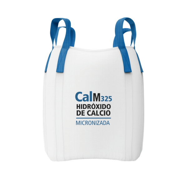 Hidróxido de Calcio CAL M325