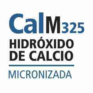 Hidróxido de Calcio CAL M325