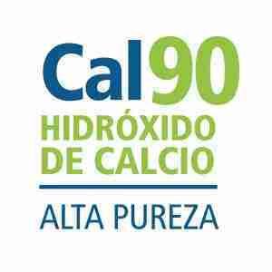 Hidróxido de Calcio CAL90