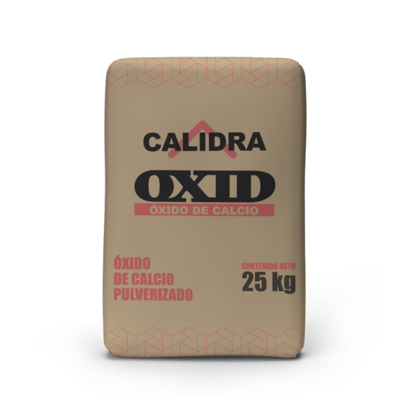 Calidra Oxid